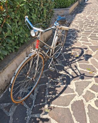Bicicletta Atala da Donna 28 vintage