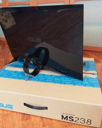 Monitor PC di design 24" - Asus MS238