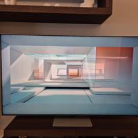 TV Samsung Neo QLED 4K QN85A 65 pollici 