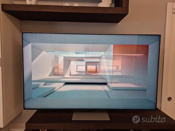 TV Samsung Neo QLED 4K QN85A 65 pollici 