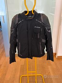 KLIM Kodiak Giacca + Pantaloni Tg 52