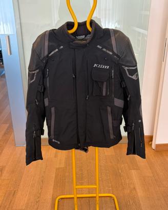 KLIM Kodiak Giacca + Pantaloni Tg 52