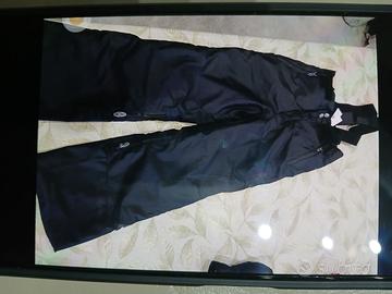 Pantaloni da sci.
