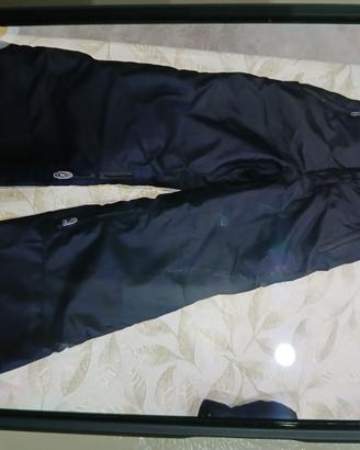 Pantaloni da sci.