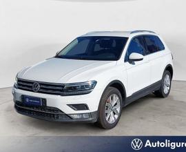 Volkswagen Tiguan 2.0 TDI DSG 4MOTION Advance...