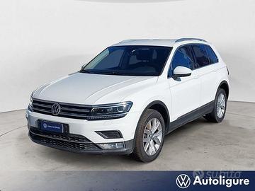 Volkswagen Tiguan 2.0 TDI DSG 4MOTION Advance...