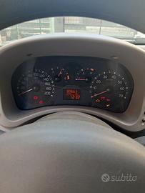 Fiat panda 2' Seria