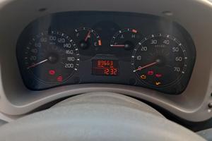 Fiat panda 2' Seria