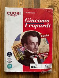 Giacomo Leopardi- Edizione Aggiornata
