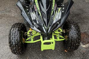 Quad 125