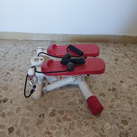 Mini Step Domynos MS500