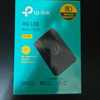 modem portatile 4g Lte tplink m7350