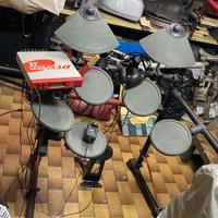 Batteria elettronica yamaha