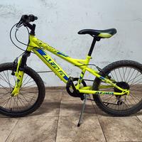 MTB Atala 20" bambini