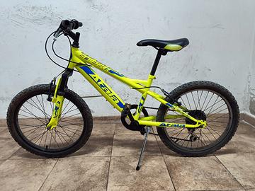 MTB Atala 20" bambini