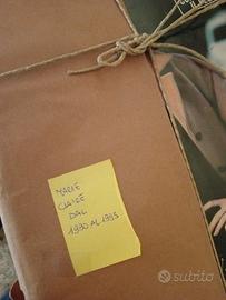 riviste secolo scorso 1995