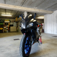 Aprilia RS 125 2T 2007