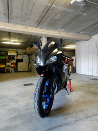 Aprilia RS 125 2T 2007