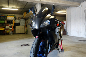 Aprilia RS 125 2T 2007