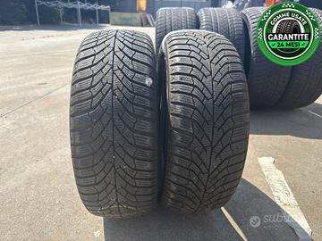 gomme usate 1855515 Winter KUMHO - Win - 975