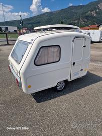 CARAVAN Elan del 2018 uni pro in saldo