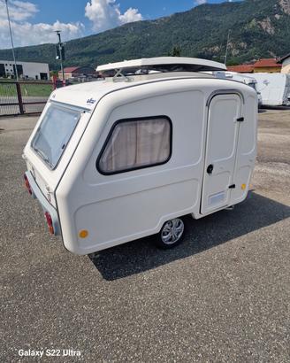 CARAVAN Elan del 2018 uni pro in saldo
