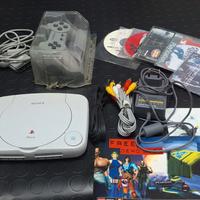 PLAYSTAIONS 1
