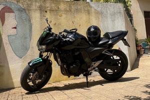 Kawasaki Z 750 - 2005