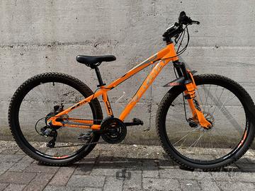 Mountain Bike Atala Race Pro 21.5 - Bici ragazzo