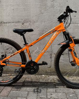 Mountain Bike Atala Race Pro 21.5 - Bici ragazzo