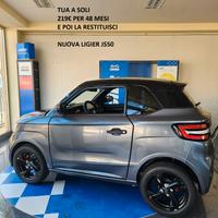 LIGIER RICAMBI PRONTA CONSEGNA 3334184615