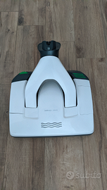 Lava pavimento Folletto sp600s