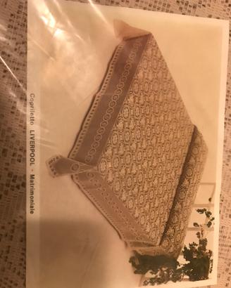 Coperta matrimoniale