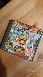 From TV Animation - One Piece: Grand Battle 2