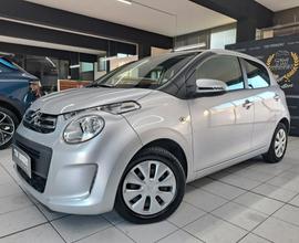 CITROEN C1 Shine 5p 1.0 vti Shine 72cv - 32.000 KM