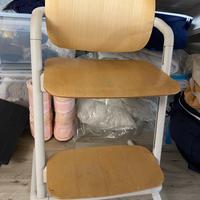 Seggiolone cybex e accessori