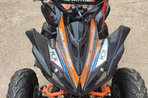 miniquad 50cc
