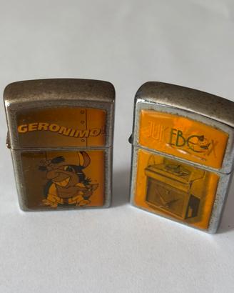 Zippo vintage