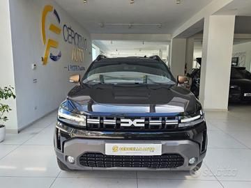 DACIA Duster Tce 130 CV MHEV 4x4 Extreme DA€259,