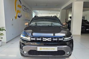DACIA Duster Tce 130 CV MHEV 4x4 Extreme DA€259,