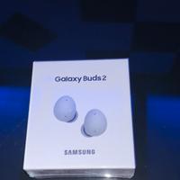 Cuffie Samsung Galaxy Buds 2 Originali