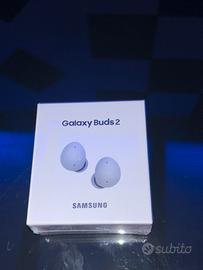 Cuffie Samsung Galaxy Buds 2 Originali