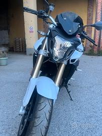 BMW F800 R