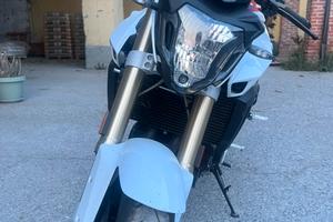 BMW F800 R