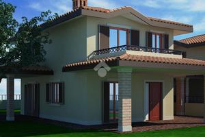 TER. RESIDENZIALE A VILLA LATINA