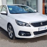 Peugeot 308 BlueHDi 100 S&S Active