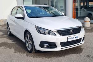 Peugeot 308 BlueHDi 100 S&S Active