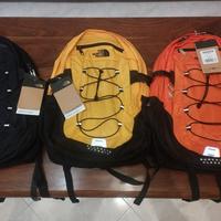 NUOVO Zaino North Face borealis classic unisex 