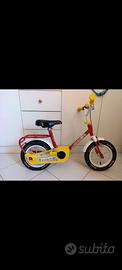 Bicicletta da bambino/a 12 pollici 