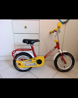 Bicicletta da bambino/a 12 pollici 